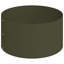 Garden Planter Anthracite 20 Cm Steel-966686358-966686359