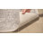 Calidia Power Loom Light Gray/Cream Rug-1702156827