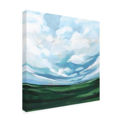 Art sur toile Victoria Barnes