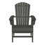 Ensemble de 2 chaises Adirondack Seashell-1535929156