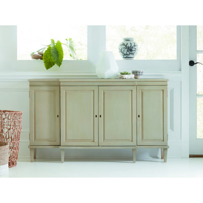 Clearwater Accent Cabinet