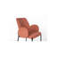 Tjarda Upholstered Arm Chair-729656834