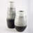 Wiese Ceramic / Porcelain Table Vase-609418611