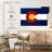 Colorado State Flag-505668564