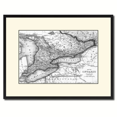 " Ontario "