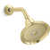Bancroft 2.5 Gpm Multifunction Showerhead With Katalyst Air-Induction Technology