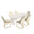 Beige est en rupture de stock
