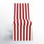 Chaise parsons en coton Silvia-221058493