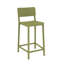 Lisboa Outdoor Bar Stool-1903691713-1903691715