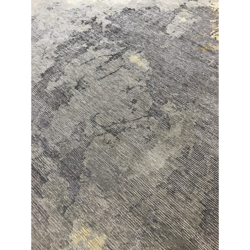 One-of-a-Kind 9' X 12' Area Rug