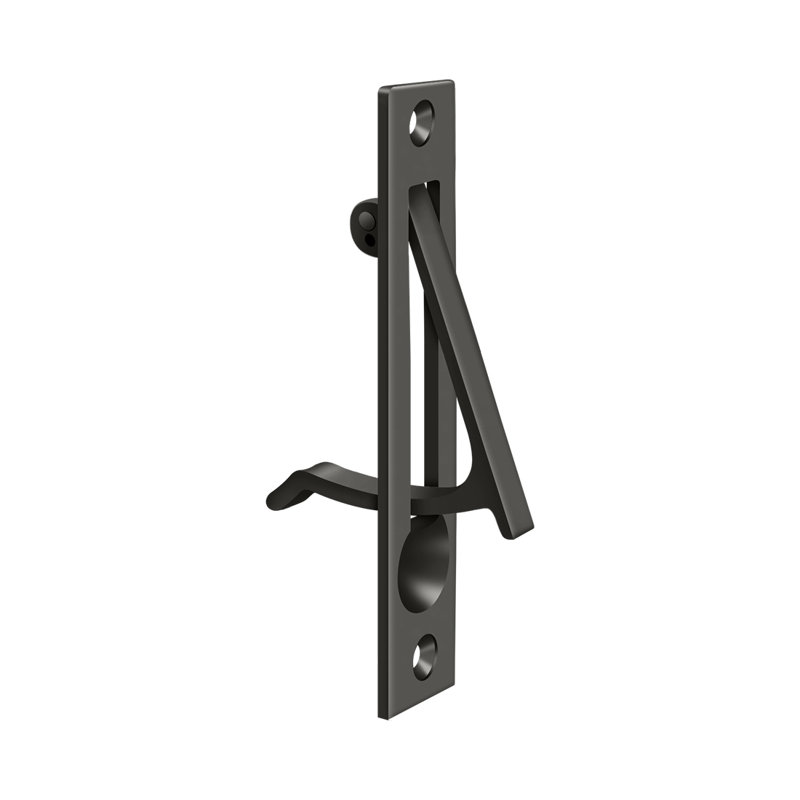 Shutter / Door Accessory, Oil Rubbed Bronze
