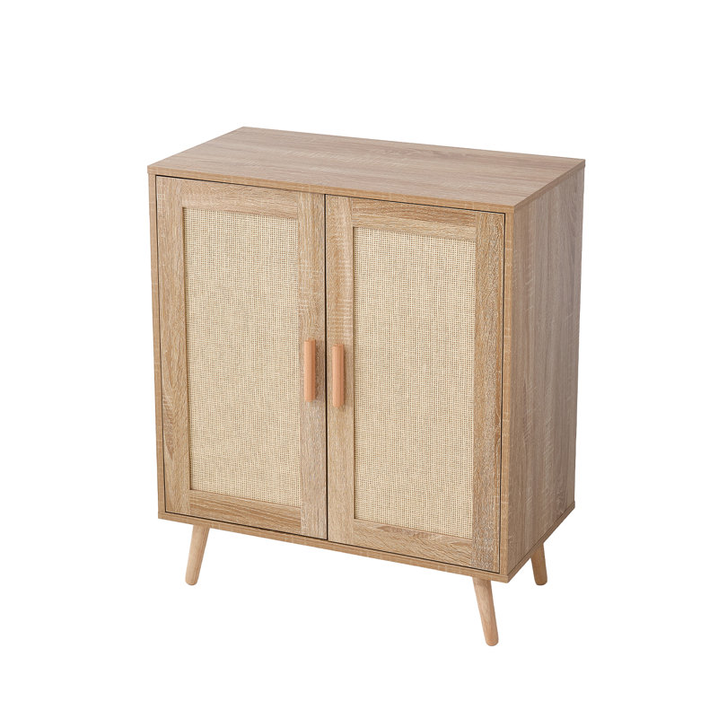 Rectangle Sideboard Accent Chest