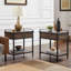 Table de chevet Ramsay