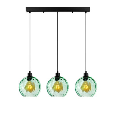 Sheen Chandelier