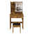 Brun antique est en rupture de stock