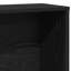 Bookcase 60X24x120 Cm Engineered Wood-809861977