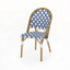 Chaise d'extérieur PE Ratten-1938648378
