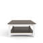 Lea 90 Cm Square Coffee Table-239124031
