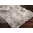Stuckey Abstract Machine Woven Taupe Area Rug-282890002