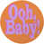 Orange / rose / lilas