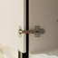 Garde-manger de coin en L