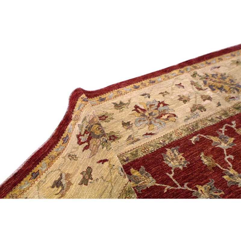 One-of-a-Kind 11'8" x 18'3" Area Rug