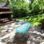 Chaise berçante Oclupaca-565418886
