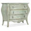 Traditions 3 - Drawer Dresser