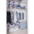 Homz Storage Organizing Container Bin with Latching Lids-71007988-71007996-97291500