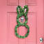 Couronne de lapin 24 pouces