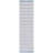 Gavankar Flat Weave Cotton Striped Rug-1571652265