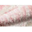 Tapis rose / blanc Kalahari-20383344