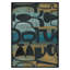 Puzzle Print by Morlock, Jody-1409838572-1409838575