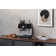 Smeg EGF03 Espresso Coffee Machine with Grinder