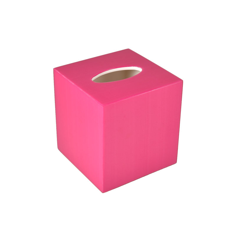 Tissue Box Cover