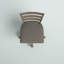 Chaise de banquier Borden Braintree-576607936