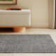 Britley Hand Tufted Wool Rug