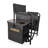 Folding Camping Chair with Cushions-100106512