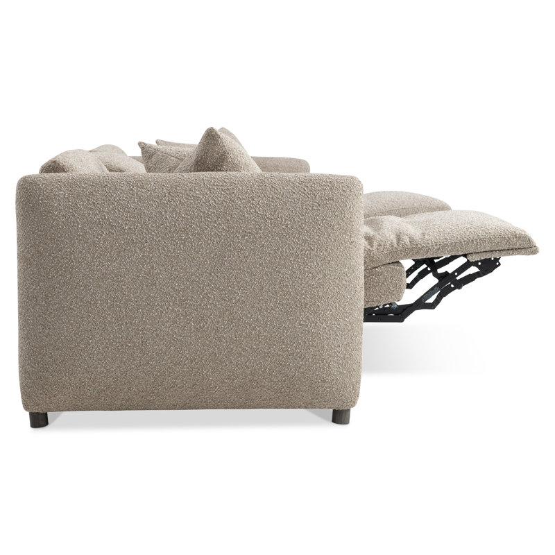 Luc Power Reclining Sofa