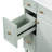 Accent Chests / Cabinets Accent Cabinet-100883213