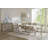 Judye Extendable Dining Table