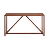 Strut Dining Table