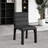 Kai Tufted Velvet Side Chair-80816108