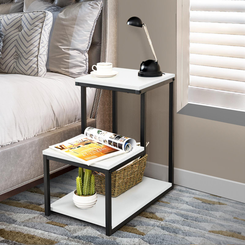 Erastos End Table
