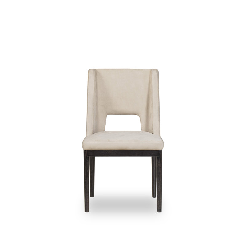 Oakland Leather Dining Chair