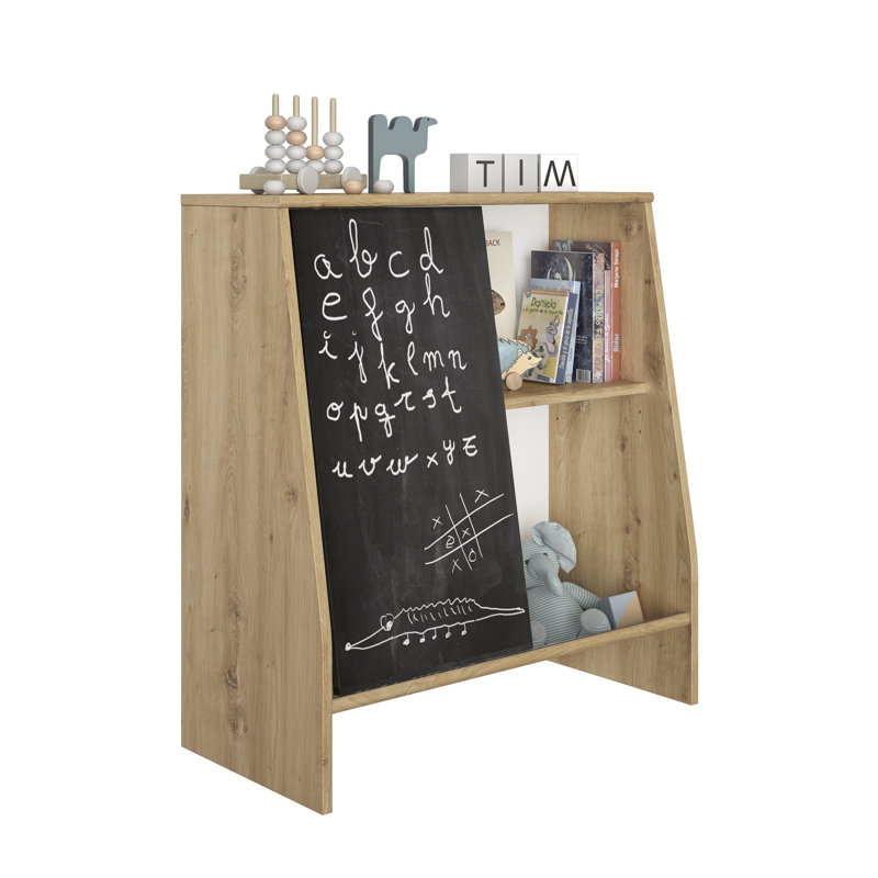 Gerwara 81cm H X 74cm W Kids Book Display