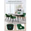 Palumbo Upholstered Dining Chair-410413924-415193523-447644404
