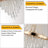 Crystal Chandeliers,Large Contemporary Luxury Ceiling Lighting-1298742668