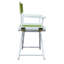 Chaise de réalisateur pliante 18 po-19623336-29340594