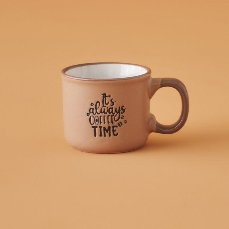 Savour Stoneware Mug